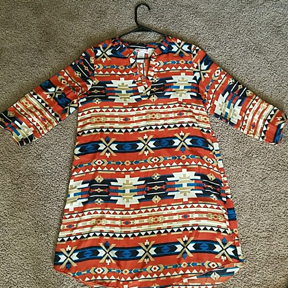 Dress